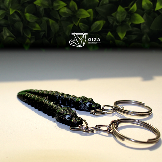 Serpiente