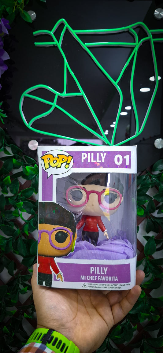 Funko personalizado