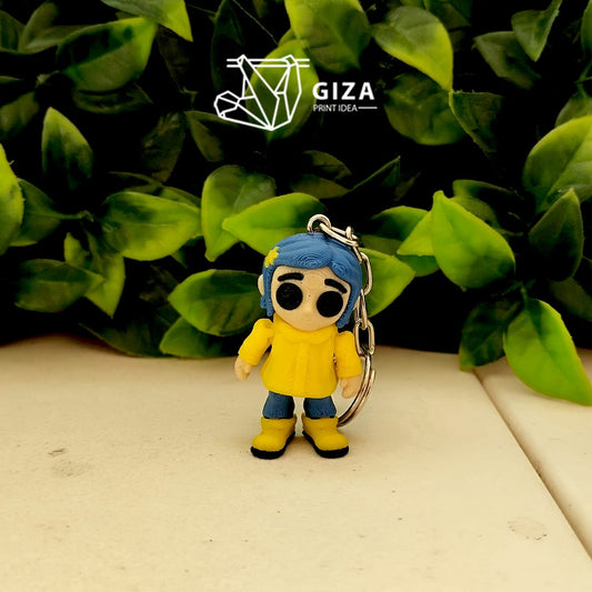 💫 Coraline