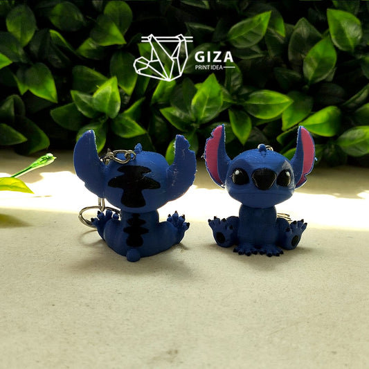 💙 Stitch