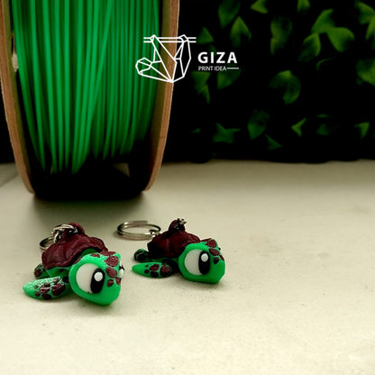 Tortuga Bebé