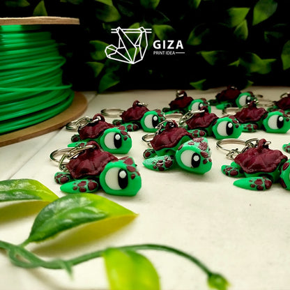 Tortuga Bebé