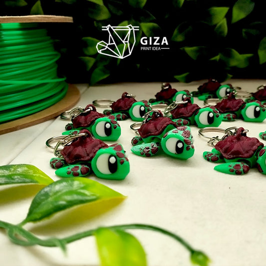 Tortuga Bebé