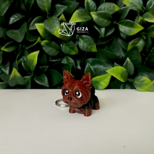 🐶 Yorkshire Terrier Mini