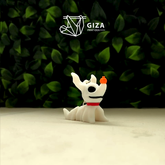👻🐶Zero