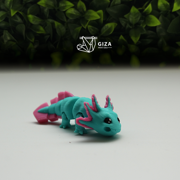 Axolote