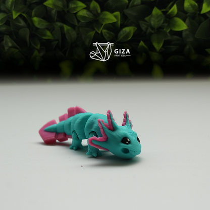 Axolote