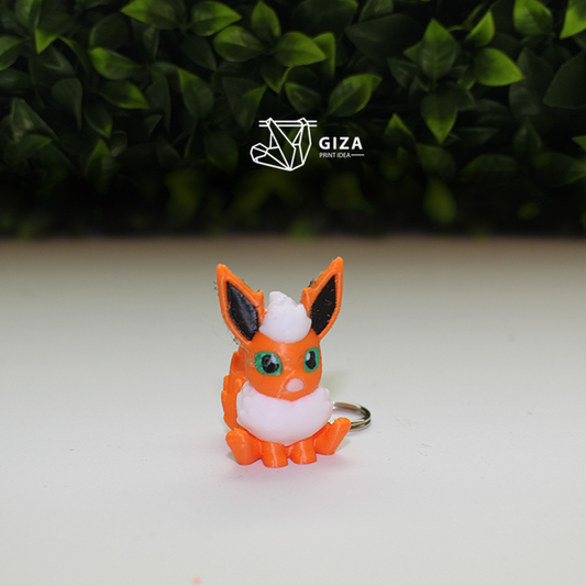 Flareon