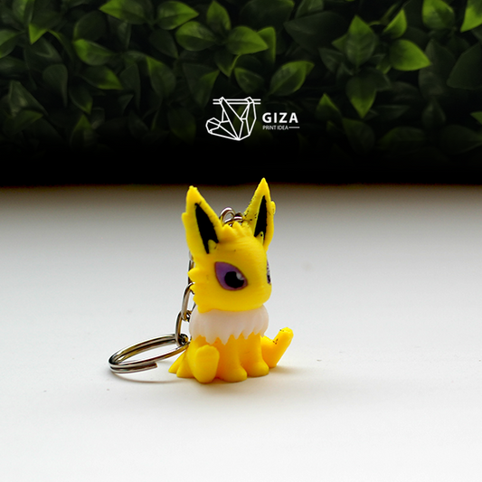 Jolteon