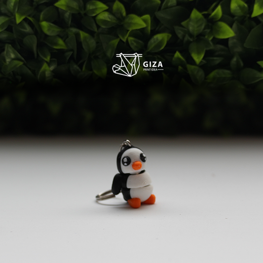 Pingüino