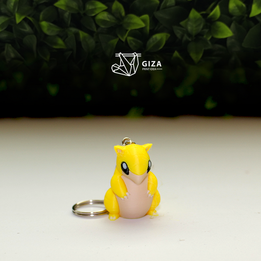 Sandshrew