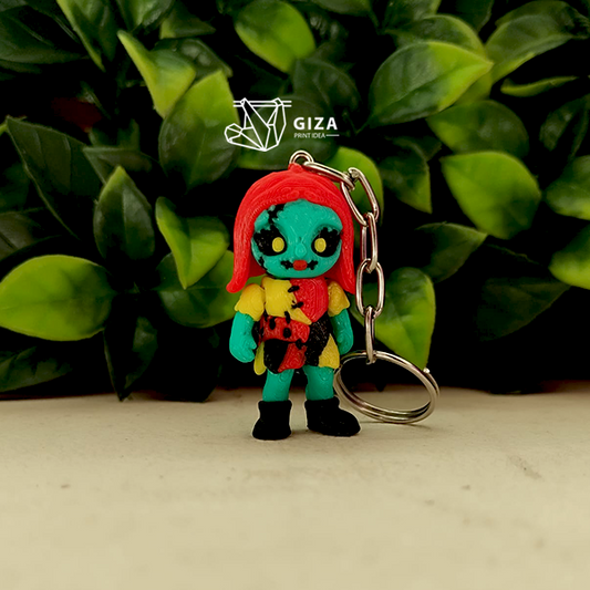 🧵🌹Sally