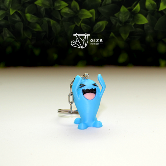 Wobbuffet