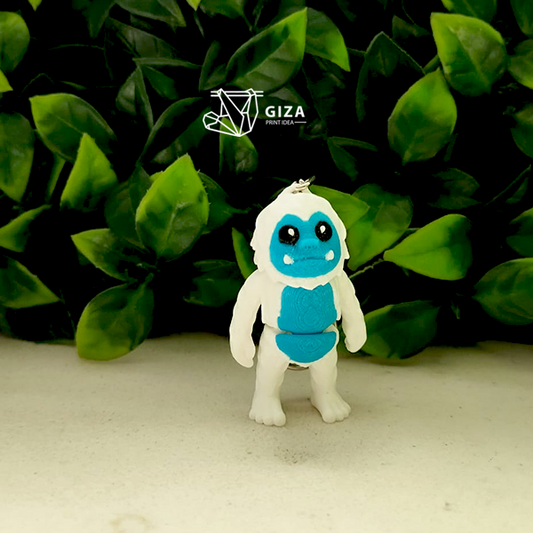 Yeti